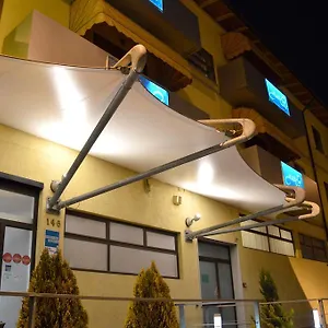 Hotel Valmarina ***