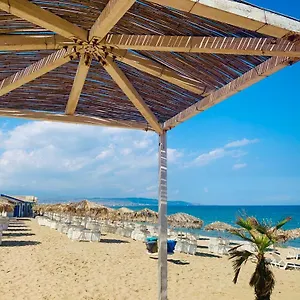 Prázdninový areál Villaggio Turistico Europeo **