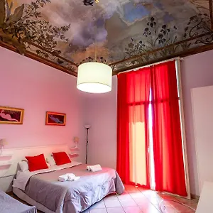 Bed & Breakfast Promenade ***