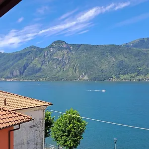 Bed & Breakfast - Foresteria - Frontelago **