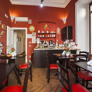 Antiche Volte 3*, Catania Italy