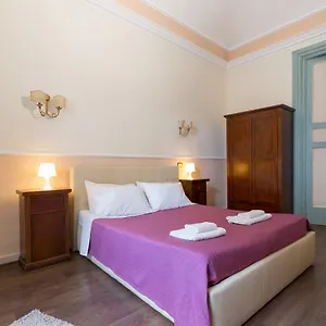 Bed & Breakfast Teatro Bellini **