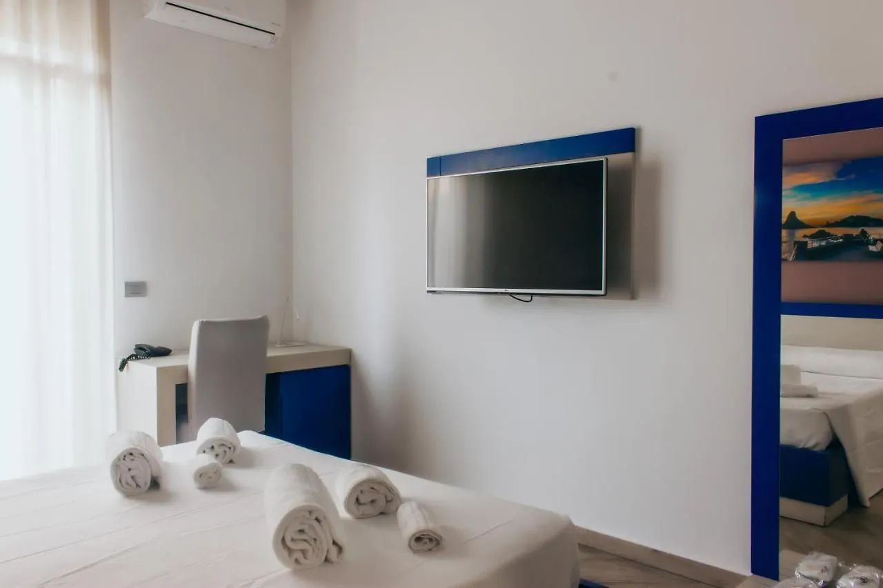 Guesthouse Lago Di Nicito Catania