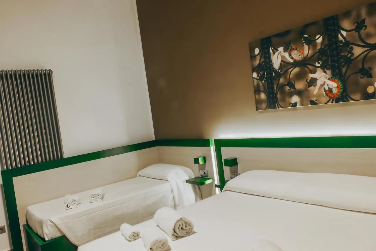 Guesthouse Lago Di Nicito Catania 2*,
