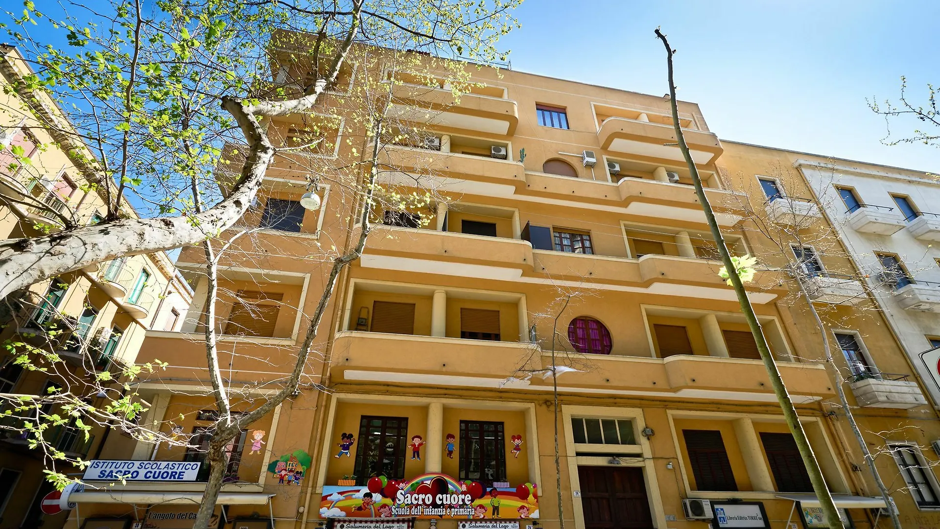 Guest house Guesthouse Lago Di Nicito Catania